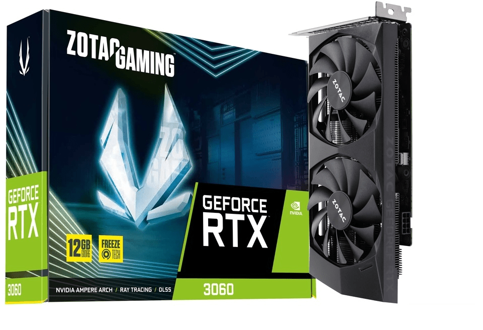 RTX GEFORCE ZOTAC 12GB 3060 RTX GEFORCE ZOTAC グラボ ジャンク 3060 Venta - Panamá Loltec - 12 / OC EDGE TWIN グラフィックボード・グラボ・ビデオカード