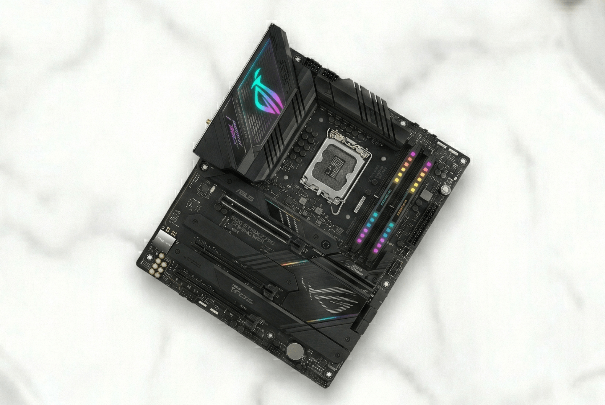 Placa madre - Byteland