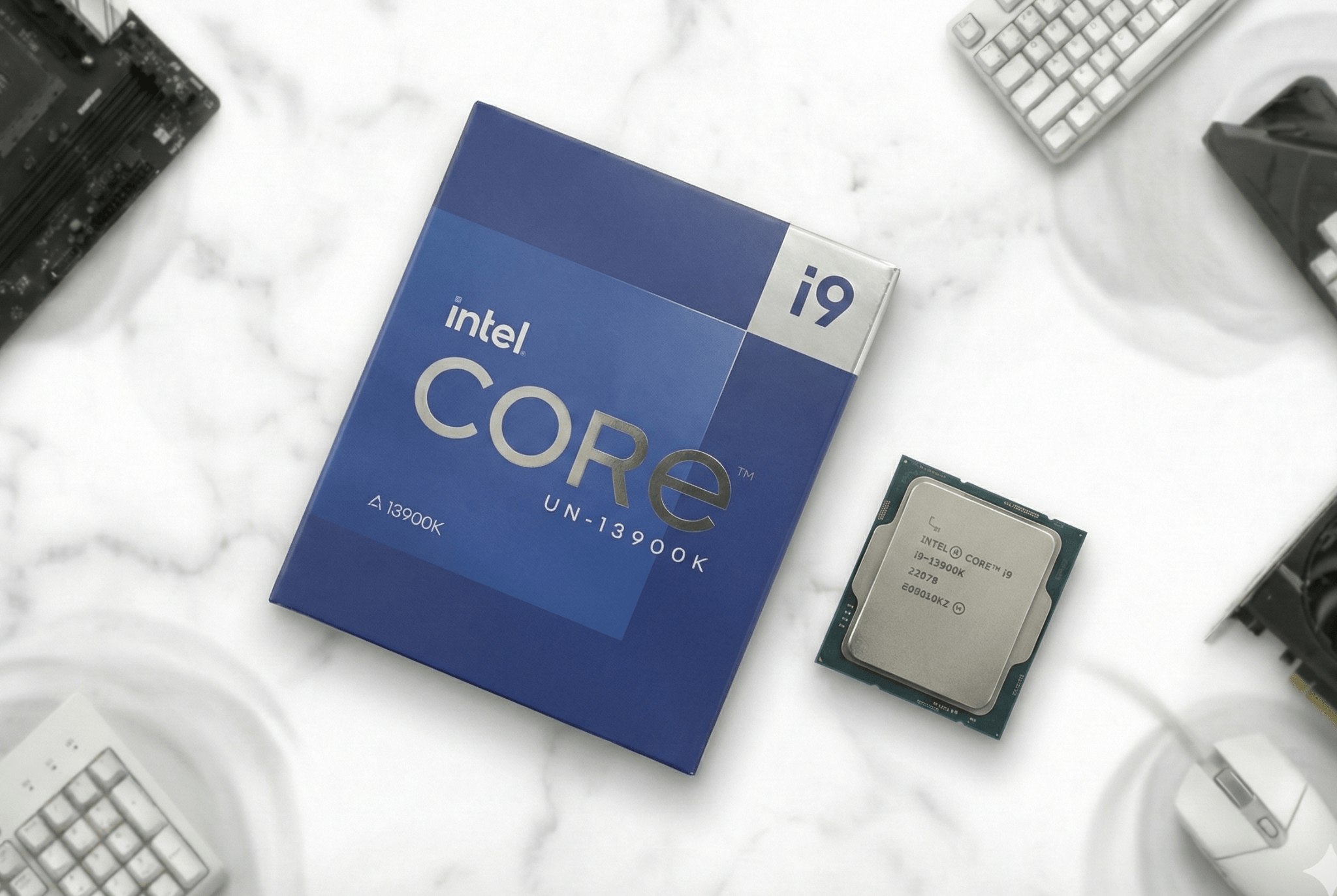 Procesadores - Byteland