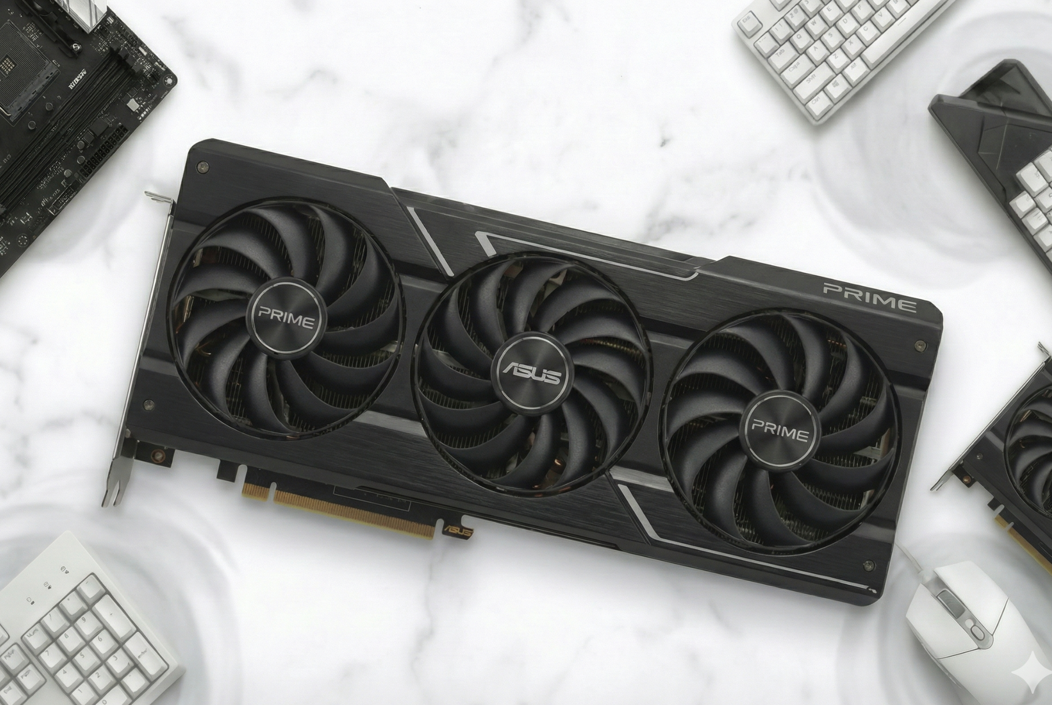 Tarjetas Graficas - Byteland