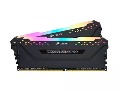 Corsair Vengeance RGB PRO DDR4 3200 MHz (2×8 GB)