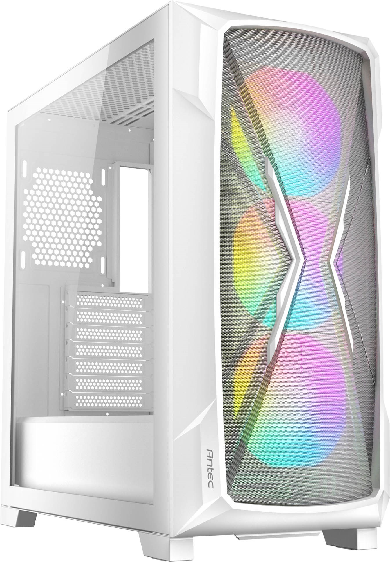 ANTEC Gabinete DP505 Caja