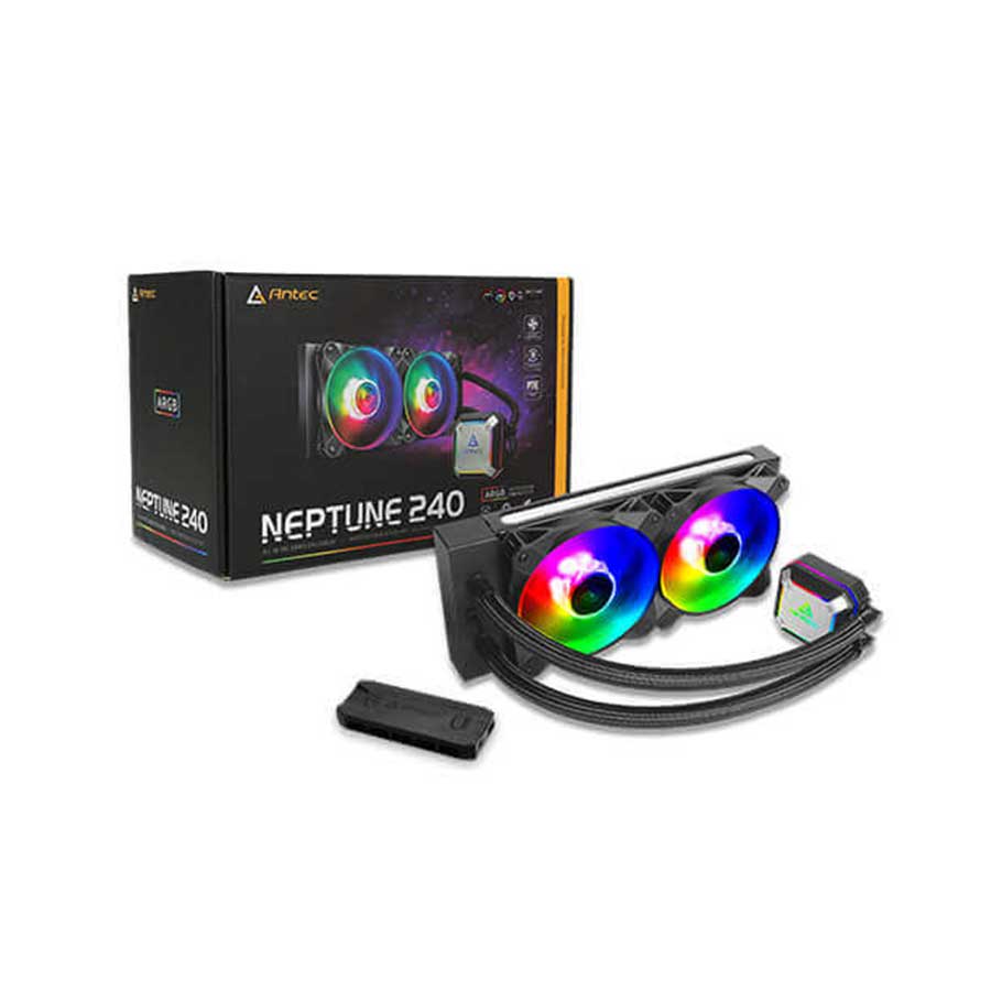 ANTEC Water Cooling Neptune