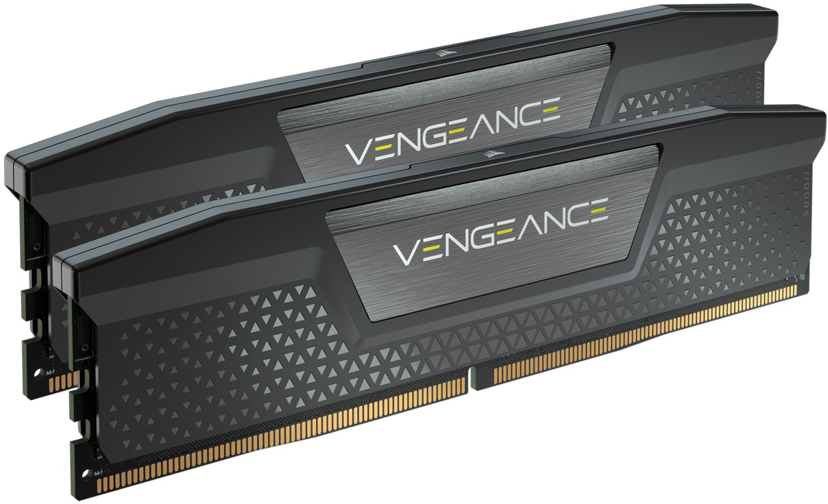 CORSAIR Vengeance 48GB (2x24GB) DDR5 6000MHz