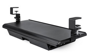 AIDATA PORTA TECLADO CON CAJON KB-5011 GLAMP PAD