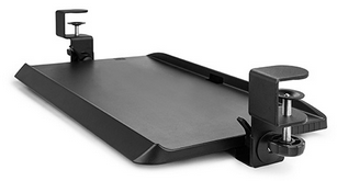 AIDATA PORTA TECLADO TILTING KB-4080 CON REGULACION