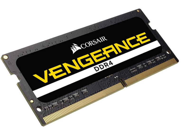 CORSAIR So-Dimm 3200MHZ CMSX8GX4M1A3200C22 8GB DDR4