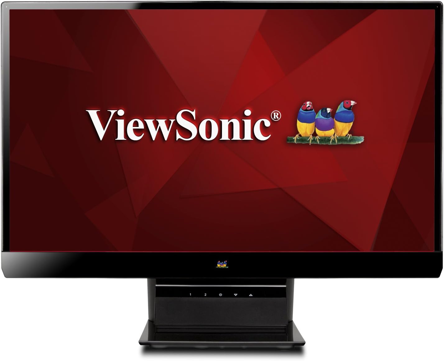 VIEWSONIC MONITOR LED 190X1080 FHD VX2370SMH-LED