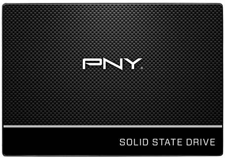 PNY SSD CS900 2,5" 240GB