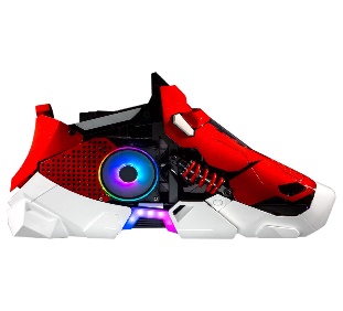 CM SNEAKER-X CPT SXNN-S38L3-R1