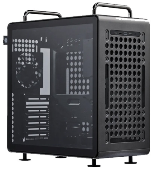 CM Q540-MGNN-S00 Qube 540 MGNN-S00
