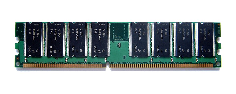 SUPER-TALENT MEM DDR-400/1GB 64X8 D32PB1GN