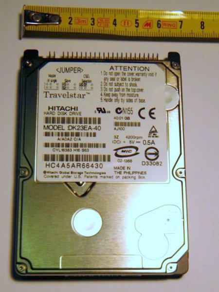 SEAGATE 2.5 320GB 7200RPM 32MB SATA3