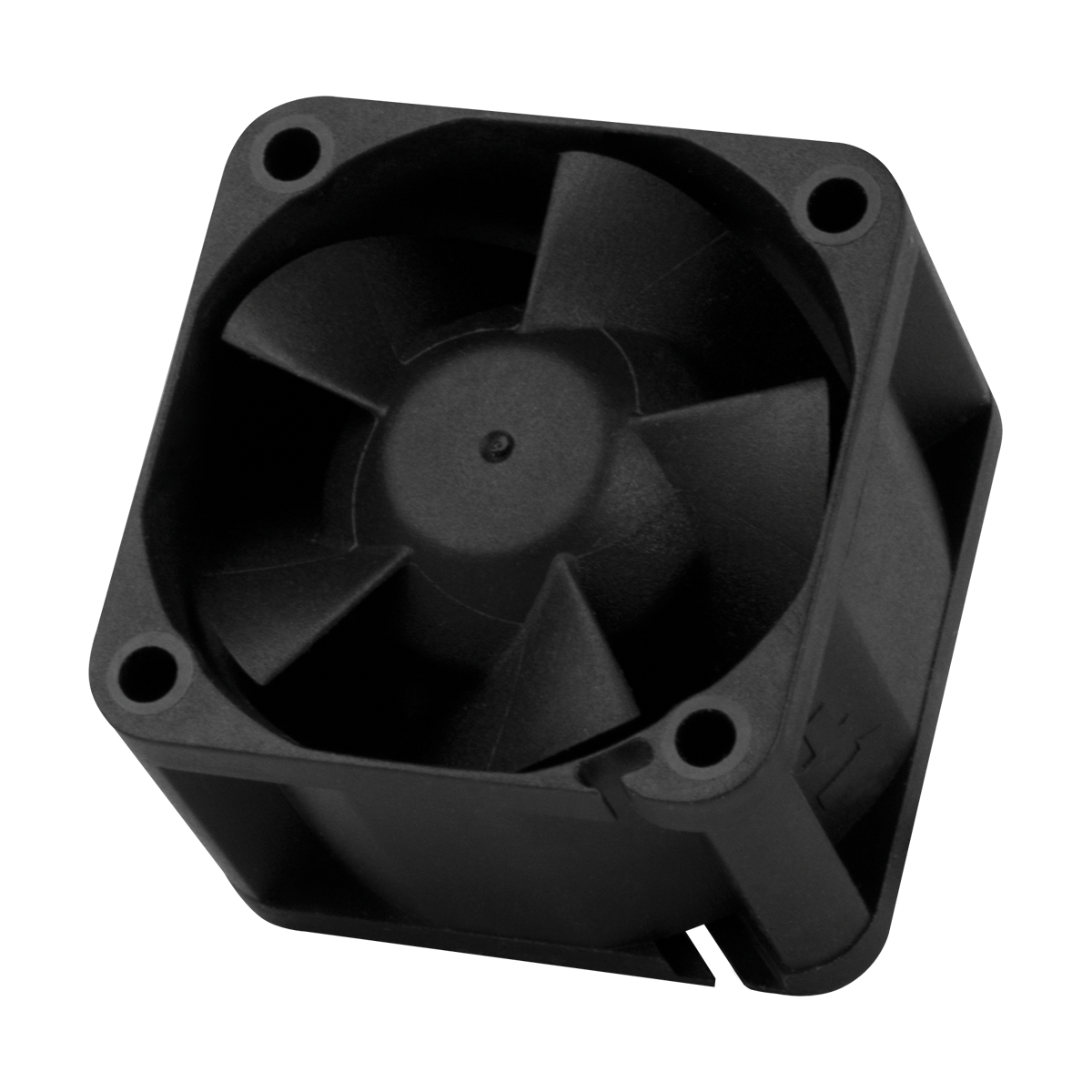 02351651 HW FAN ASSAMBLY-QUIT WEY SER S5300