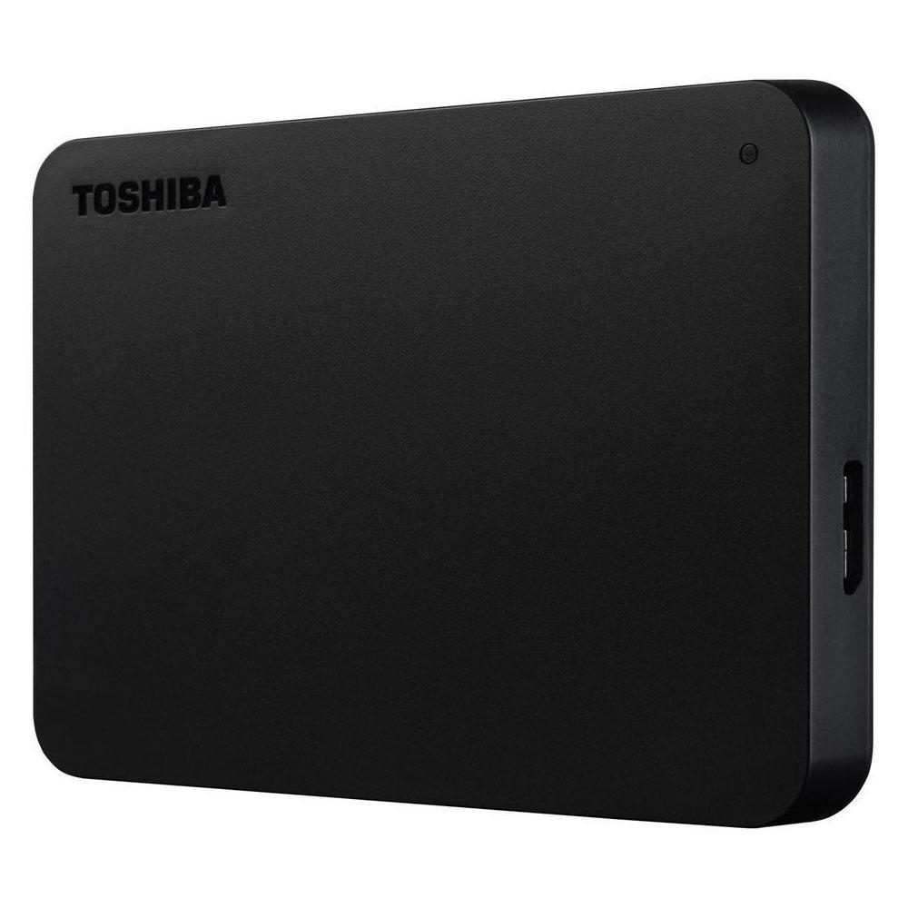 Toshiba Externo Canvio 1TB