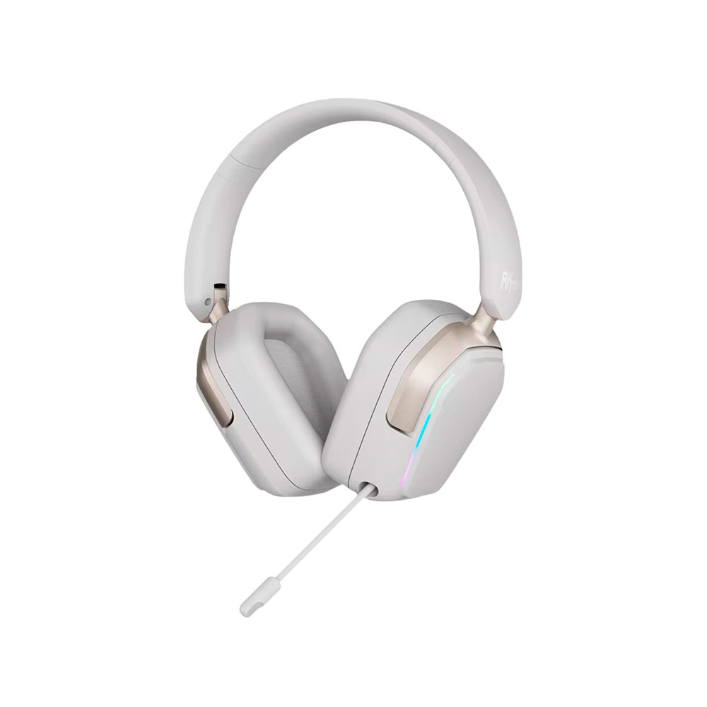 RK Audifono HG101 Gray G101
