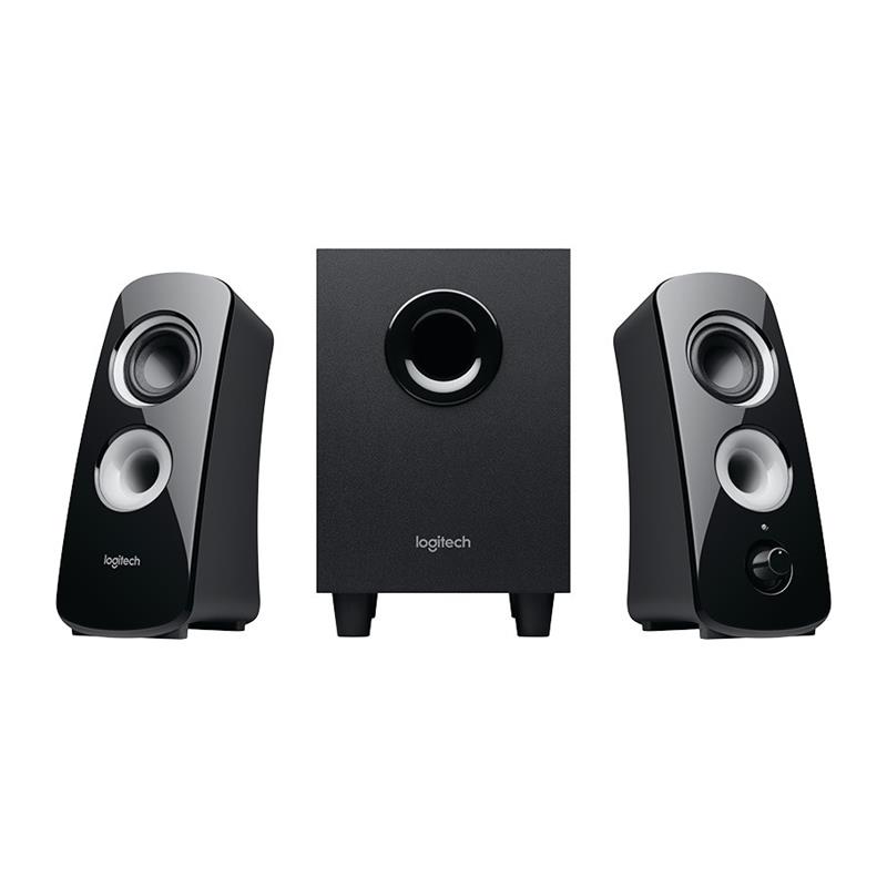 LOGITECH Z323 3-PIECE 2.1
