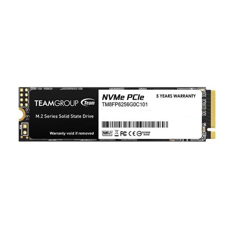 TEAM Group SSD M.2 256GB