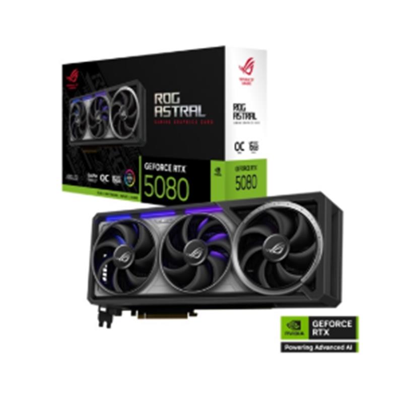 ASUS VGA 5080 16GB