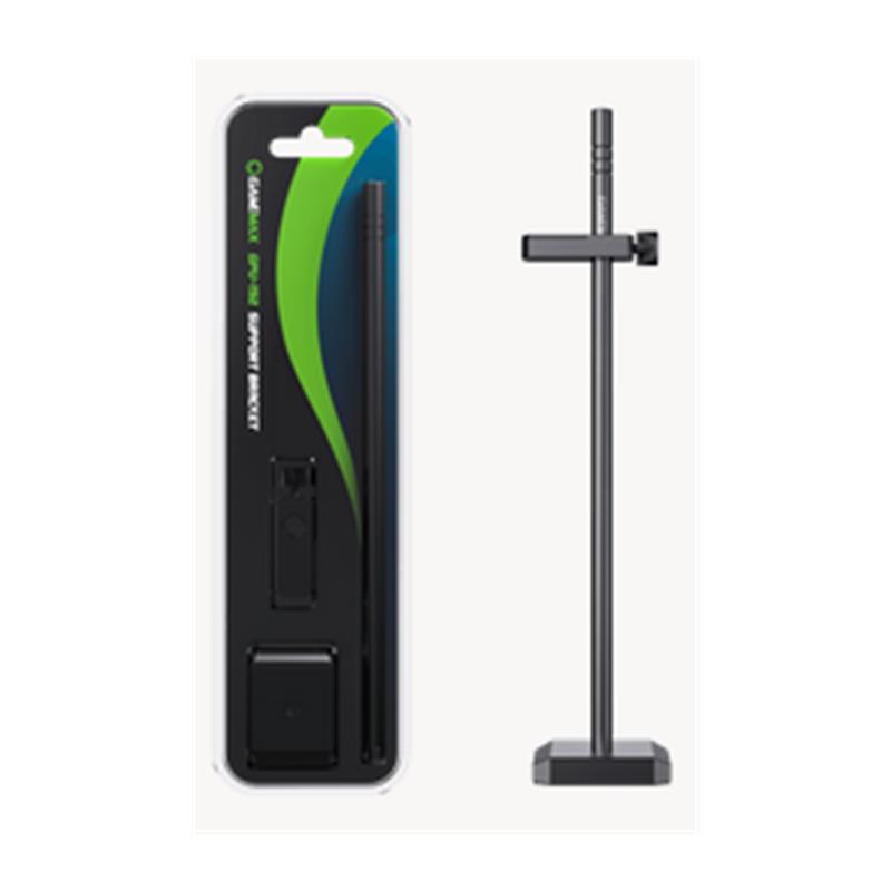 GAMEMAX Soporte Tarjeta de Video GPU-192 Negro