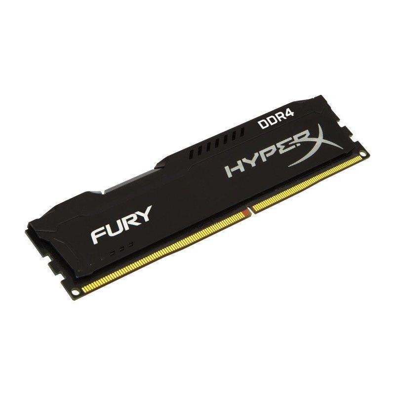 KINGSTON 2400MHz DIMM HX 8GB DDR4