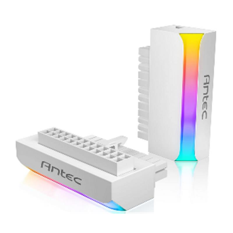 ANTEC 24 Pin TX24-ADT90-ARGB-W