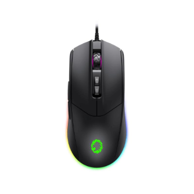 GAMEMAX Gaming Mouse MG3 Black