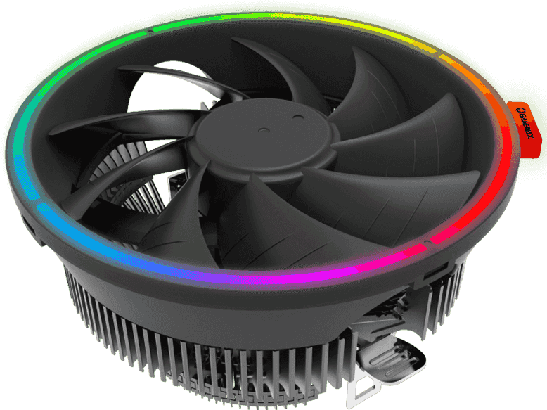 GAMEMAX Ventilador Gamma 500