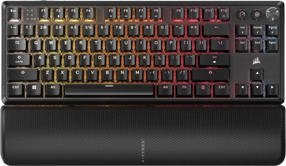 CORSAIR Teclado K70 CH-914901E-NA