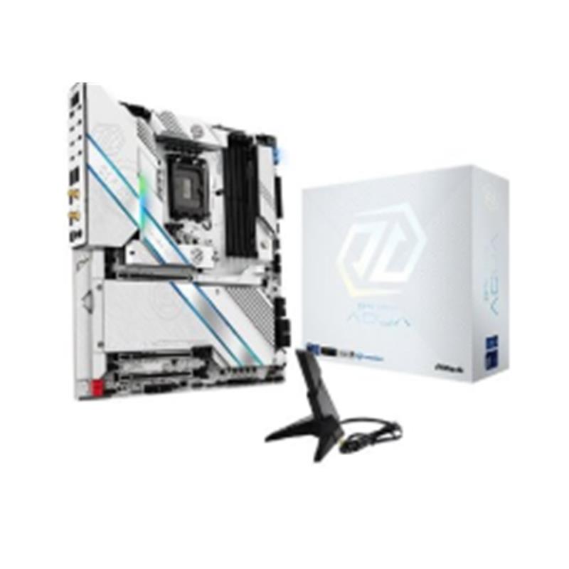 ASROCK Z890 Taichi Aqua 90-MXBPL0-A0UAYAZ WIFI