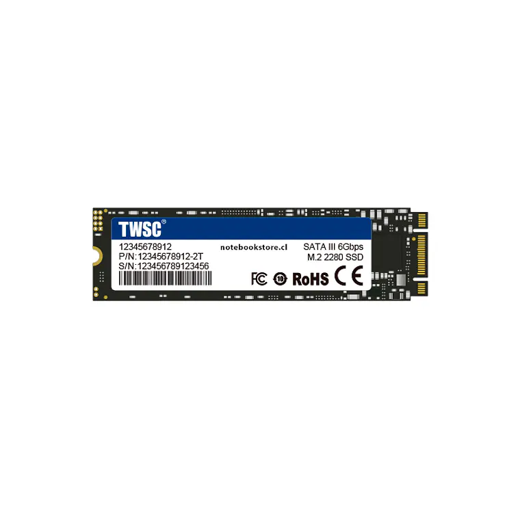 Twsc SSD TSC3AN128-F2T70S