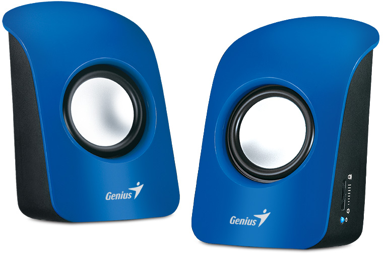 GENIUS PARLANTE SP-U115 MULTIMEDIA