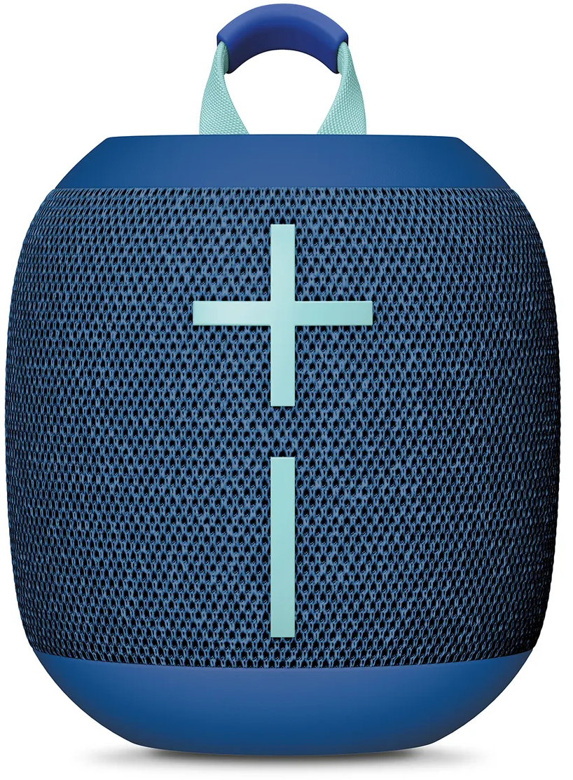 LOGITECH Parlante Wonderboom Bluetooth