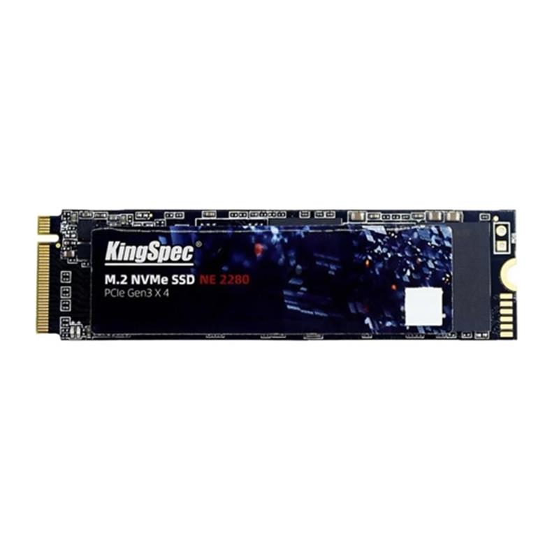 Kingspec NVME M,2 2280 512GB