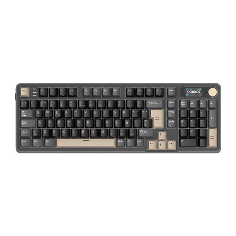 RK Teclado S98 Tri