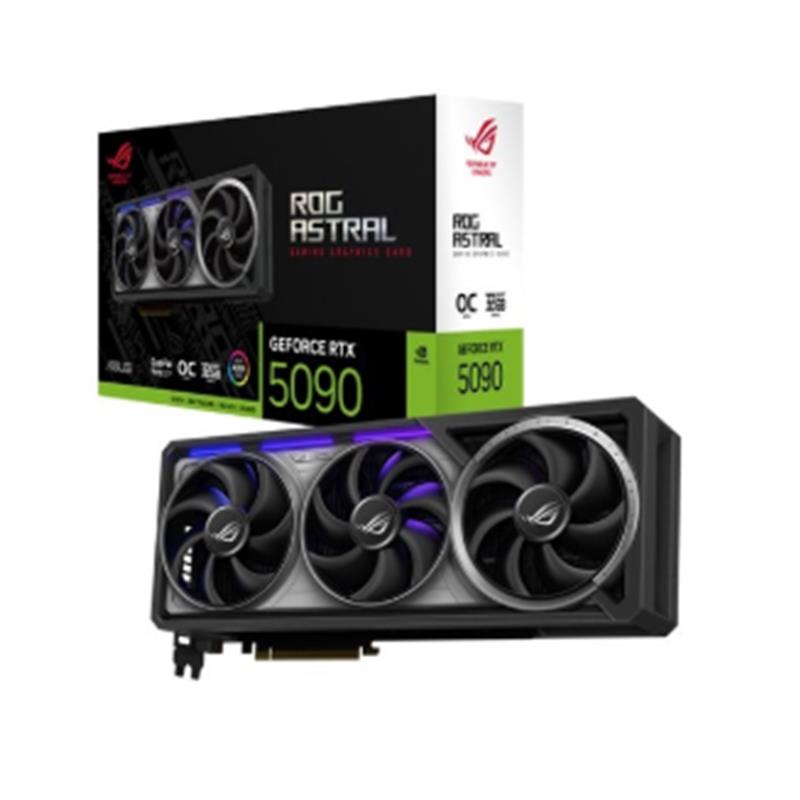 ASUS VGA ROG-ASTRAL-032G