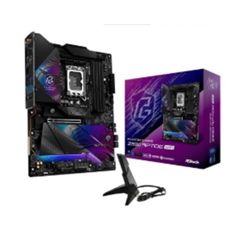 ASROCK Z890 Riptide 90-MXBPB0-A0UAYAZ WIFI