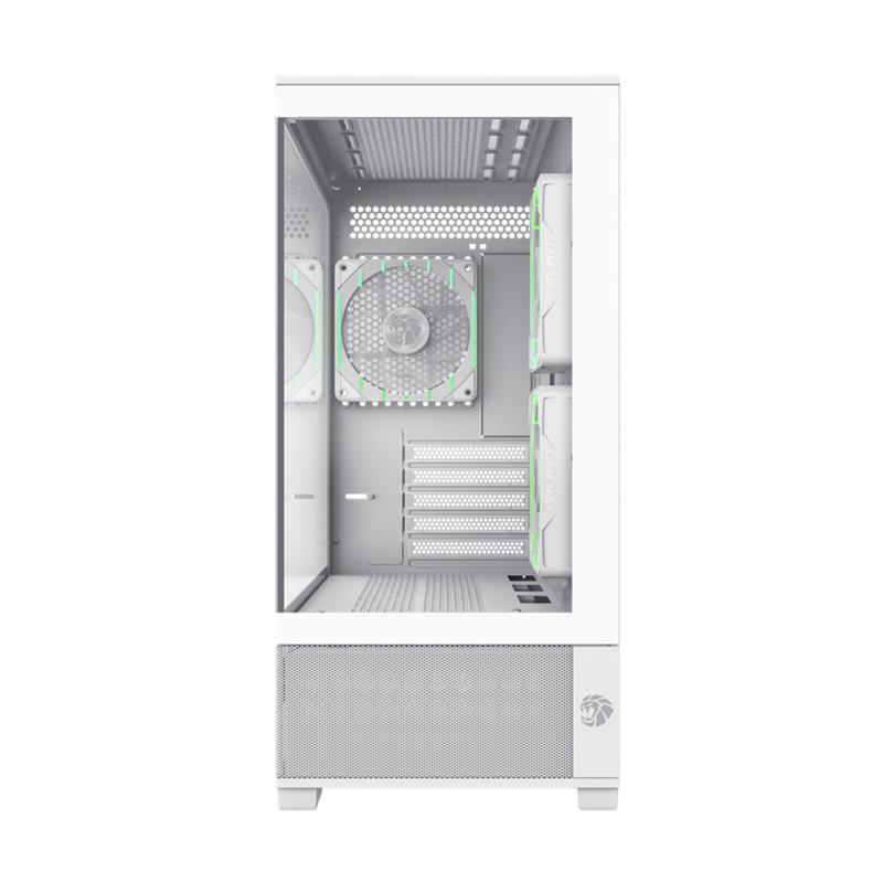 GAMEMAX Gabinete Vista Mw