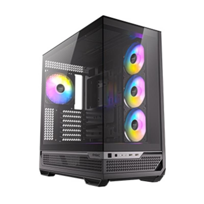 ANTEC Gabinete C7 Bk