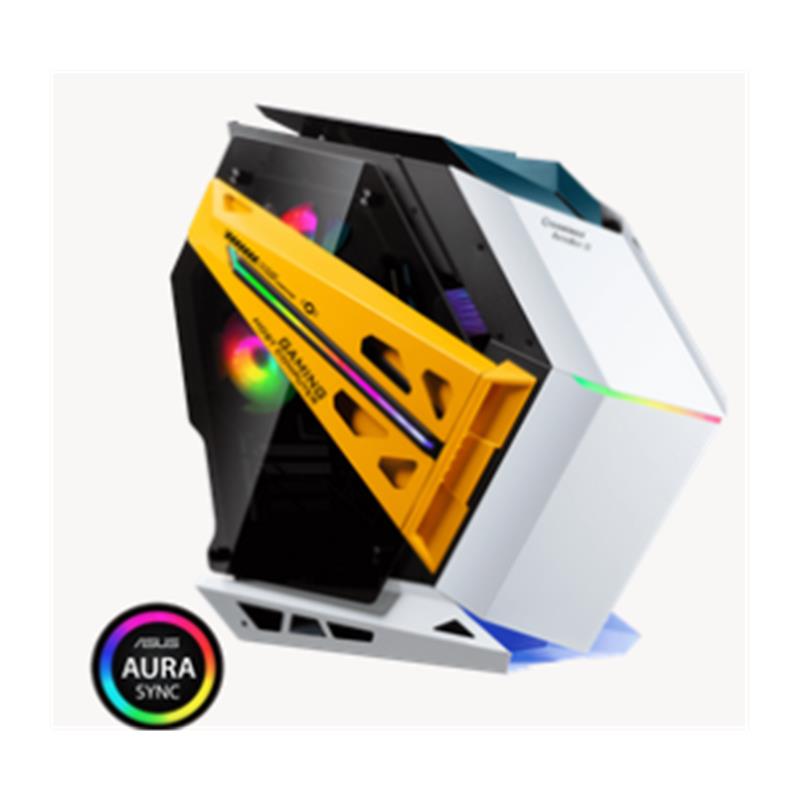 GAMEMAX Gabinete Autobot Ii