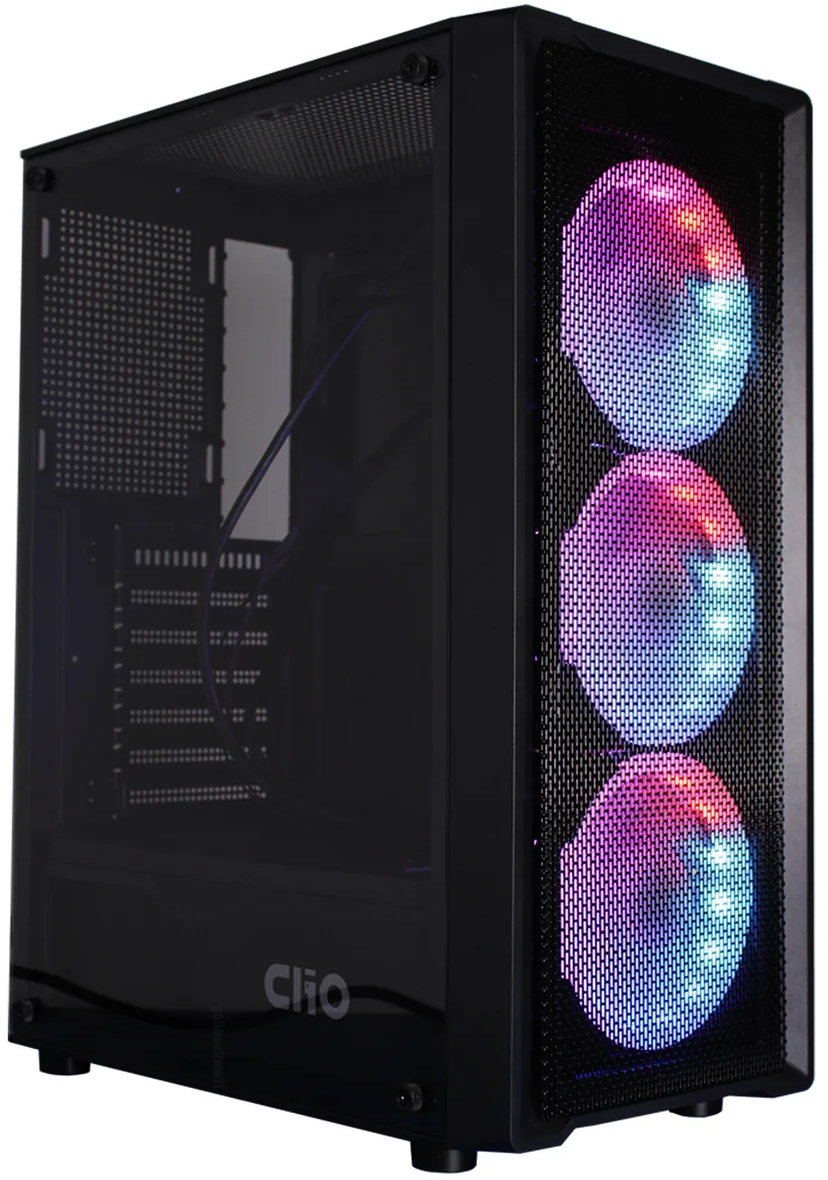 CLIO Gabinete P1 Mesh
