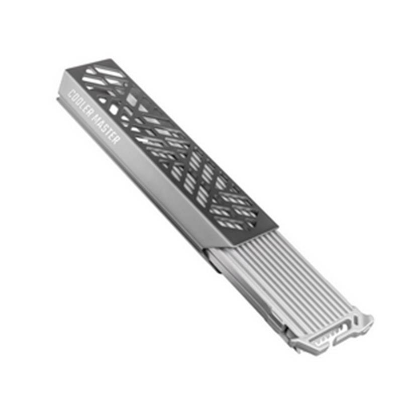 CM NVME Oracle Air