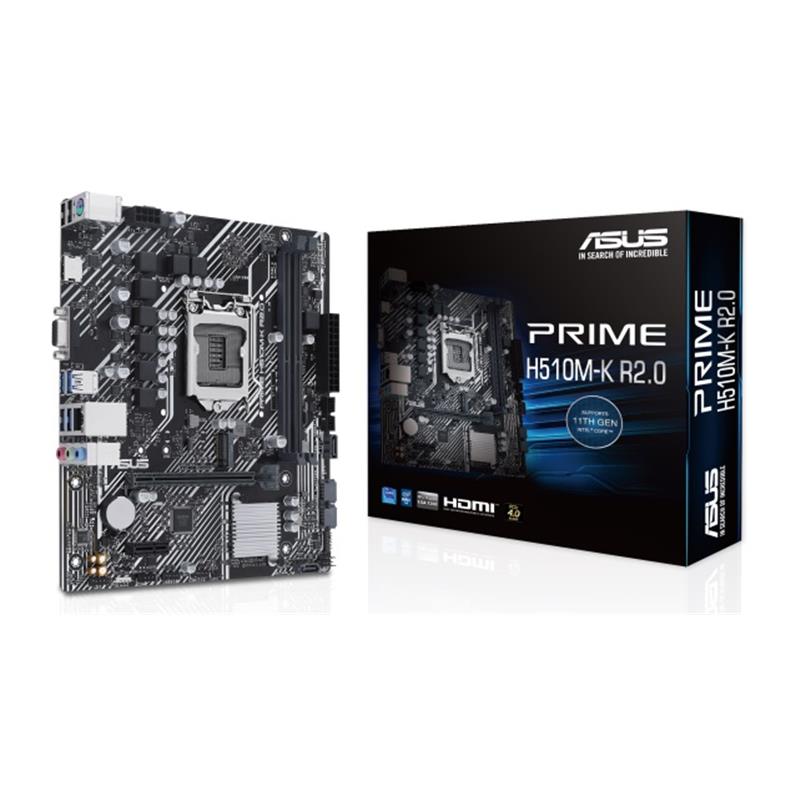 INTEL H510M-K R2