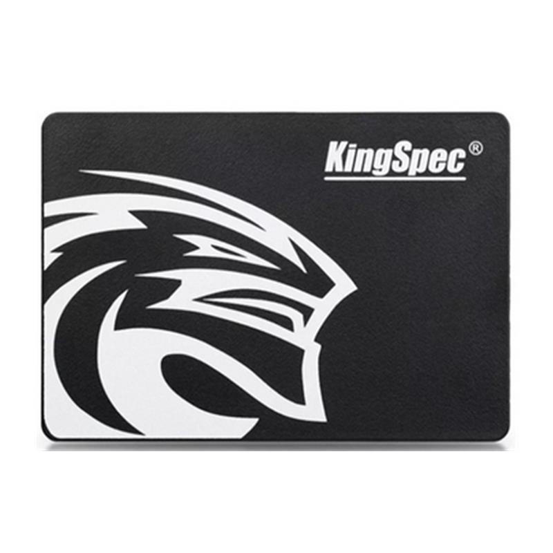 Kingspec SSD SATA Iii 2TB