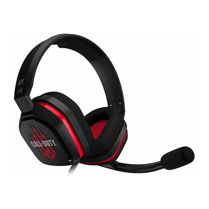 LOGITECH Astro A10 Gaming