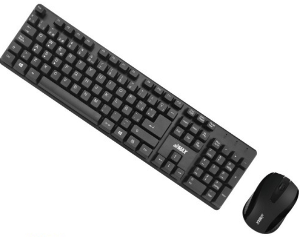 COMBO TECLADO MOUSE