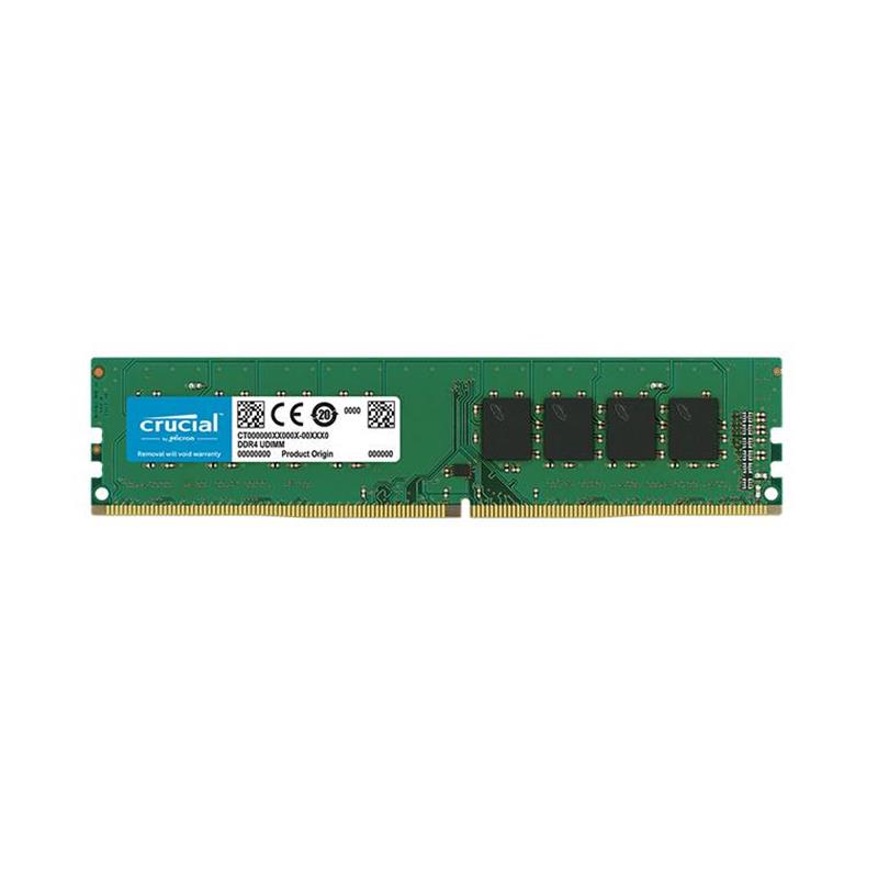 DIMM 2400MHZ D4LD8G24BK 8GB DDR4