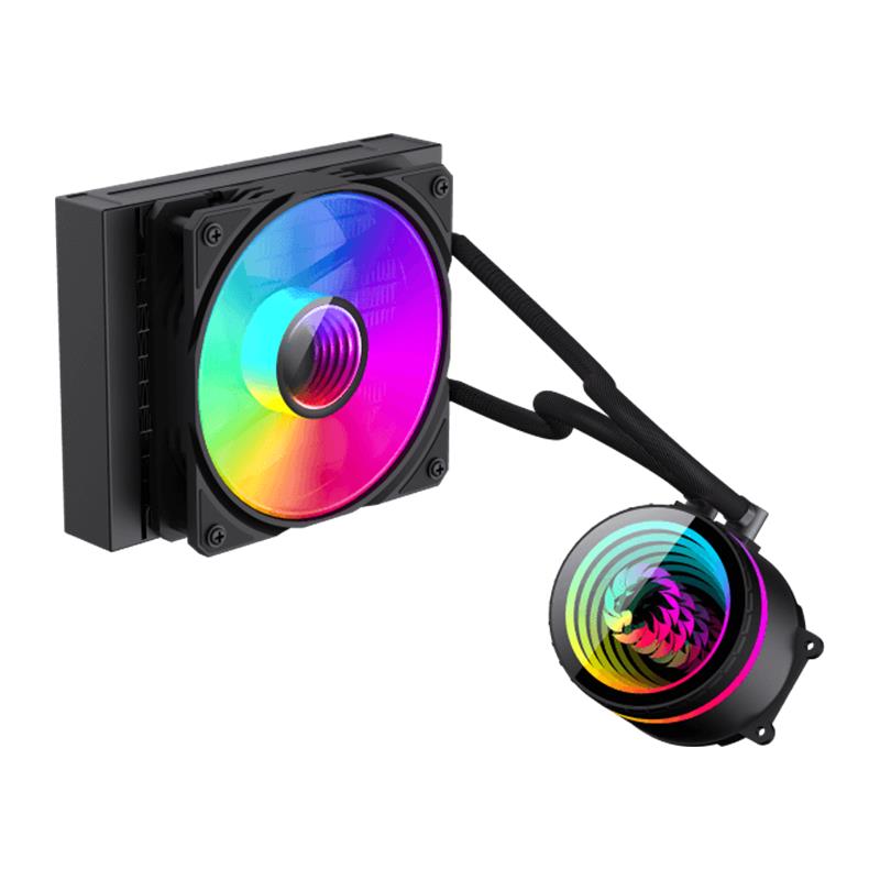 GAMEMAX AIO 2380 23" Tx