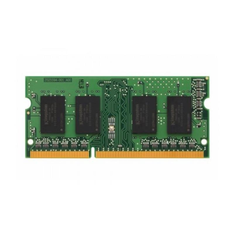 KINGSTON 2400MHZ Sodimm 8GB DDR4