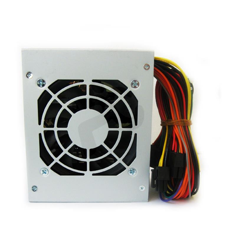 CLIO Fte Poder ITX Tx